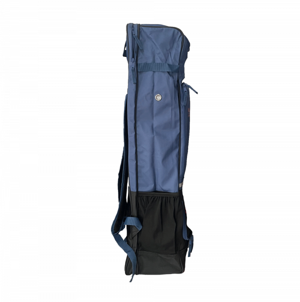 MALIK Arrow Jr Schlägertasche blau 25/26 Schlägertaschen