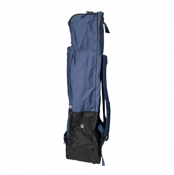 MALIK Arrow Jr Schlägertasche blau 25/26 Schlägertaschen