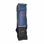 Malik Arrow JR Schlägertasche blau