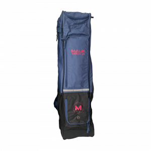 Malik Arrow JR Schlägertasche blau