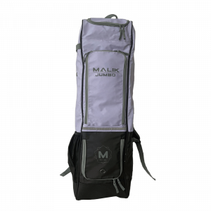 Malik Schlägertasche Jumbo Flieder