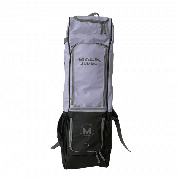 Malik Schlägertasche Jumbo Flieder
