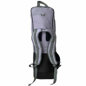 MALIK Schlägertasche Jumbo purple 25/26 Schlägertaschen