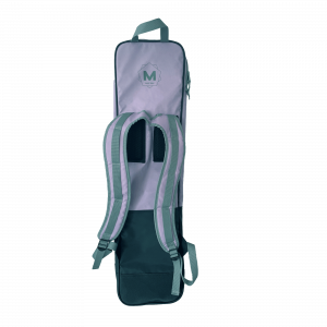 MALIK Arrow Jr Schlägertasche purple 25/26 !!! Neu eingetroffen !!!