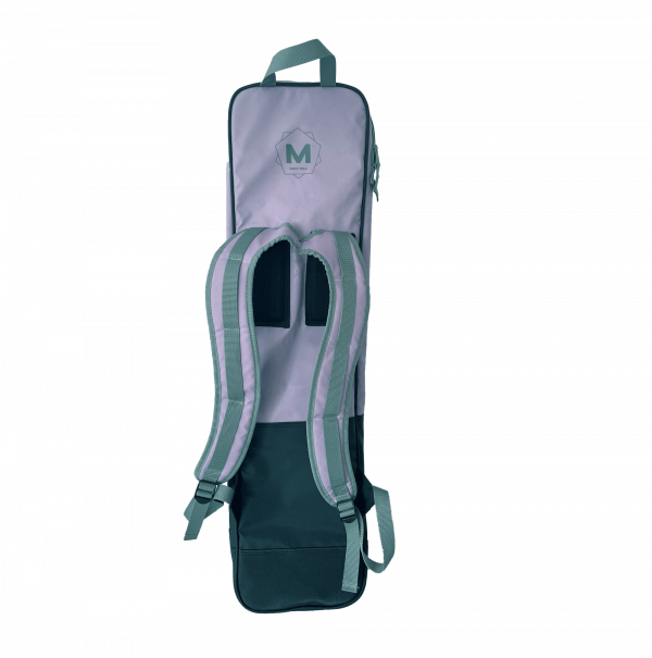 MALIK Arrow Jr Schlägertasche purple 25/26 !!! Neu eingetroffen !!!