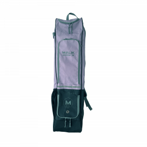MALIK Arrow Jr Schlägertasche purple 25/26