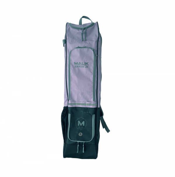 MALIK Arrow Jr Schlägertasche purple 25/26 !!! Neu eingetroffen !!!