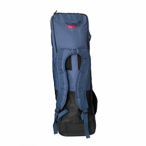 MALIK Stick Bag Jumbo blau 25/26 – Bild 3