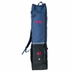 Malik Arrow Schlägertasche blau
