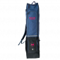 Malik Arrow Schlägertasche blau