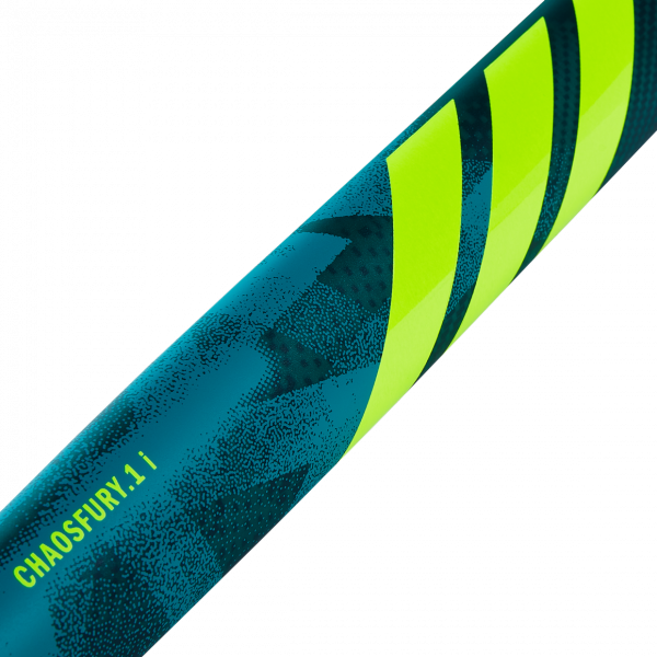 adidas CHAOSFURY .1 IND 25/26 36.5″ Hallenschläger