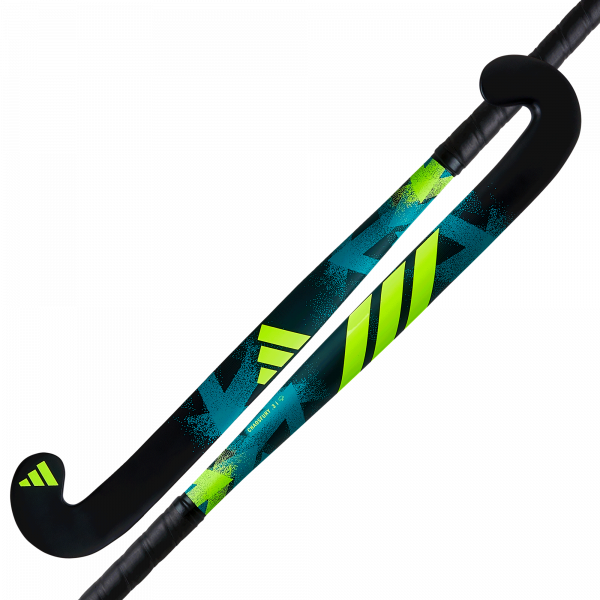 adidas Chaosfury .3 Hallenschläger