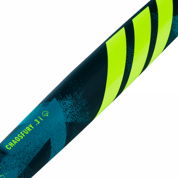 adidas CHAOSFURY .3 IND 25/26 36.5″ Hallenschläger