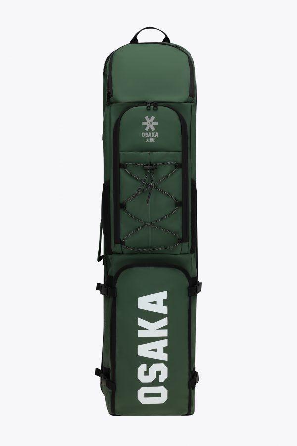 Osaka Pro Tour Large Schlägertasche Pineneedle !!! Neu eingetroffen !!! Osaka Pro Tour Large Stickbag Pineneedle 2026