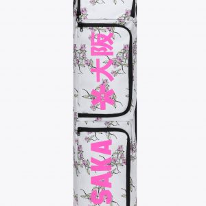 Osaka Sports Large Schlägertasche Magnolia !!! Neu eingetroffen !!! Osaka Sports Large Schlägertasche Magnolia