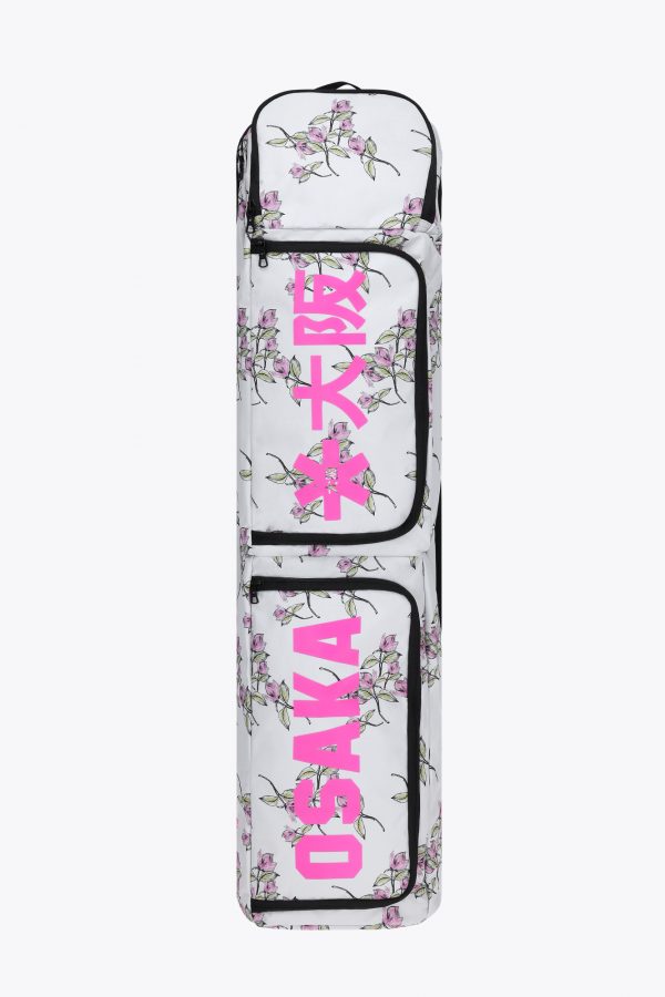 Osaka Sports Large Schlägertasche Magnolia