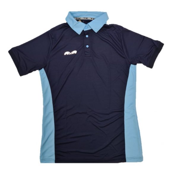 HC Wacker Trikot navy