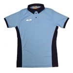 HC Wacker TK Trikot sky