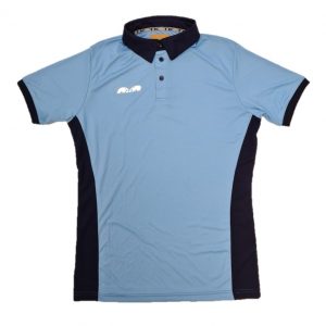 HC Wacker TK Trikot sky