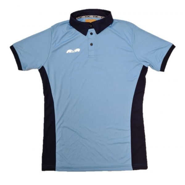 HC Wacker TK Trikot sky