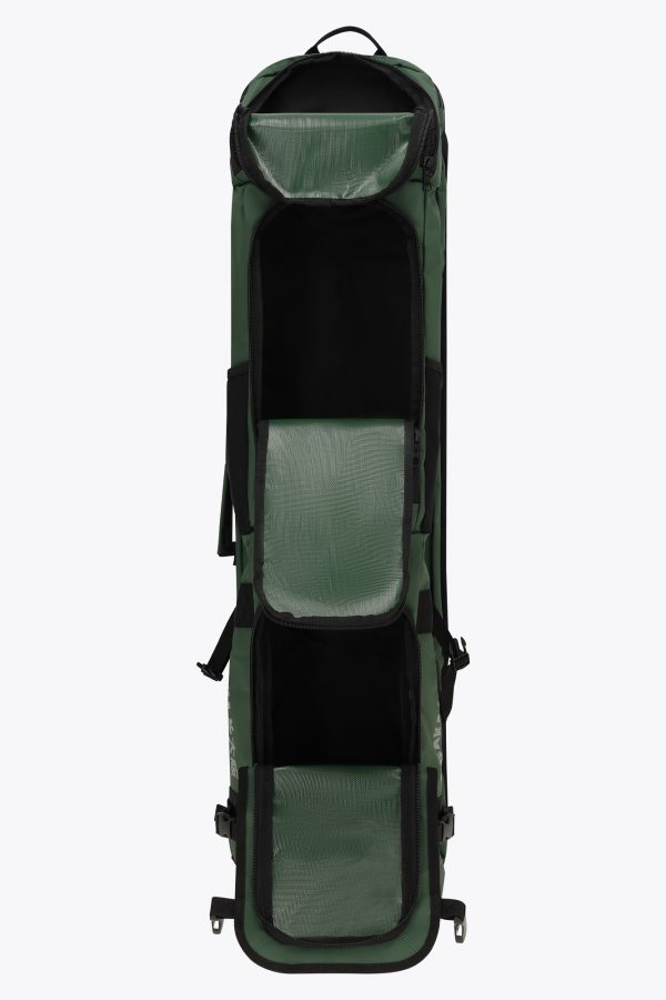 Osaka Pro Tour Large Schlägertasche Pineneedle !!! Neu eingetroffen !!! Osaka Pro Tour Large Schlägertasche Pineneedle !!! Neu eingetroffen !!!