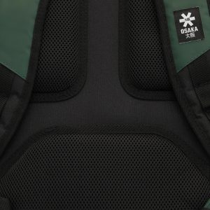 Osaka Pro Tour Large Schlägertasche Pineneedle – Bild 7