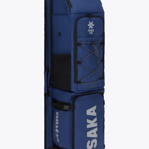 Osaka Pro Tour Modular Schlägertasche navy peony – Bild 3