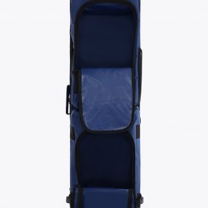 Osaka Pro Tour Modular Schlägertasche navy peony – Bild 4