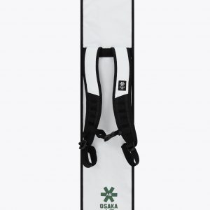 Osaka Pro Tour Medium Schlägertasche White – Bild 5