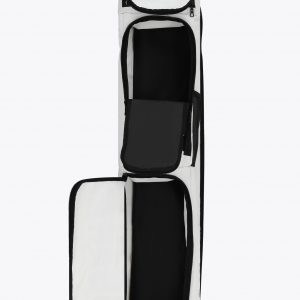 Osaka Pro Tour Medium Schlägertasche White – Bild 3