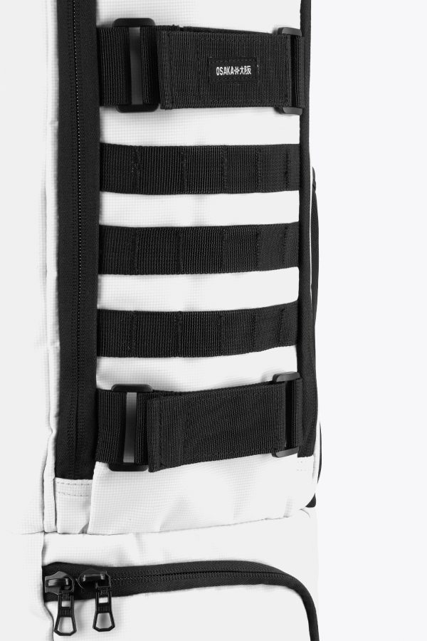 Osaka Pro Tour Medium Schlägertasche White !!! Neu eingetroffen !!! Osaka Pro Tour Medium Schlägertasche White !!! Neu eingetroffen !!!