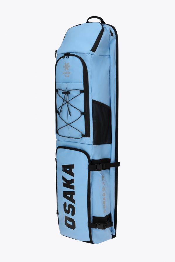 Osaka Pro Tour Large Schlägertasche Silver Lake Blue !!! Neu eingetroffen !!!