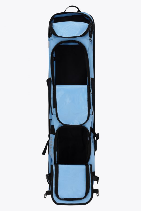 Osaka Pro Tour Large Schlägertasche Silver Lake Blue !!! Neu eingetroffen !!!