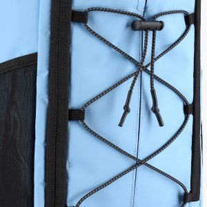 Osaka Pro Tour Large Schlägertasche Silver Lake Blue – Bild 7