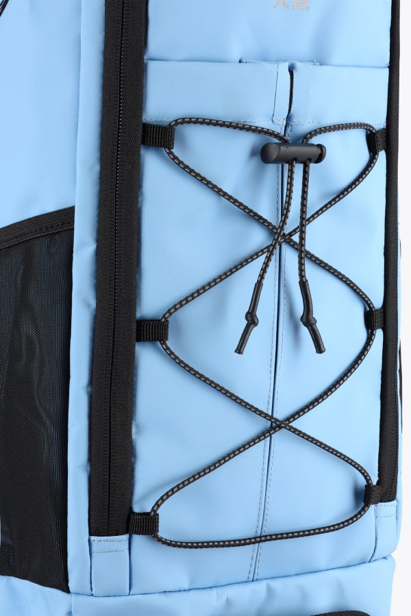 Osaka Pro Tour Large Schlägertasche Silver Lake Blue !!! Neu eingetroffen !!!