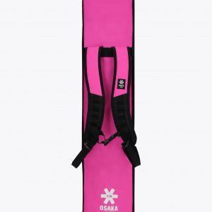 Osaka Pro Tour Medium Schlägertasche Electric Fuchsia – Bild 3