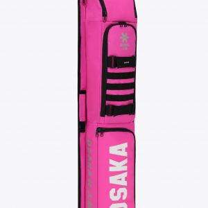 Osaka Pro Tour Medium Schlägertasche Electric Fuchsia – Bild 5