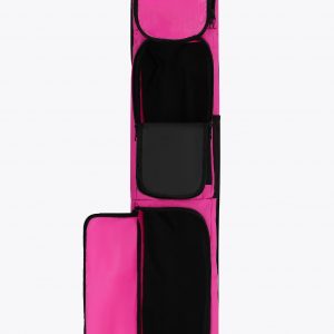 Osaka Pro Tour Medium Schlägertasche Electric Fuchsia – Bild 4