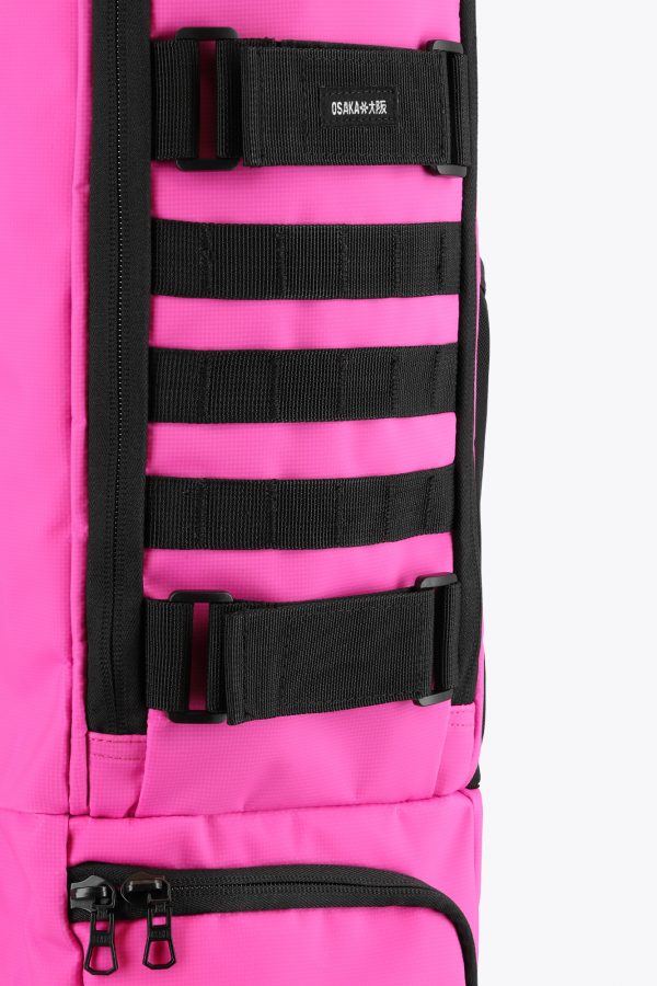 Osaka Pro Tour Medium Schlägertasche Electric Fuchsia !!! Neu eingetroffen !!!