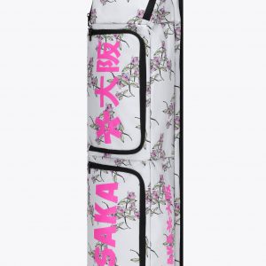 Osaka Sports Large Schlägertasche Magnolia – Bild 5