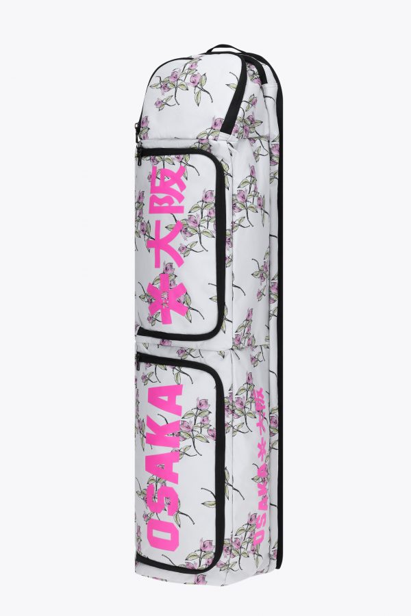 Osaka Sports Large Schlägertasche Magnolia !!! Neu eingetroffen !!!