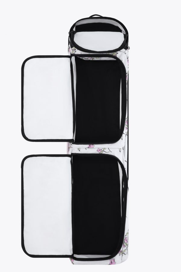 Osaka Sports Large Schlägertasche Magnolia !!! Neu eingetroffen !!!