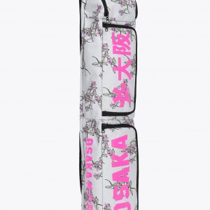 Osaka Sports Medium Schlägertasche Magnolia – Bild 5