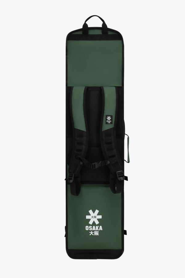 Osaka Pro Tour Large Schlägertasche Pineneedle !!! Neu eingetroffen !!! Osaka Pro Tour Large Schlägertasche Pineneedle !!! Neu eingetroffen !!!