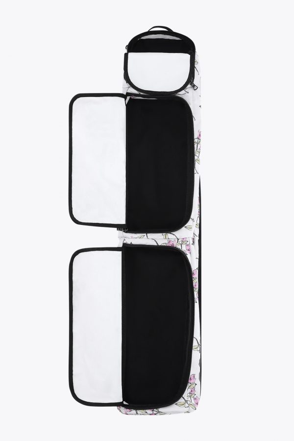 Osaka Sports Medium Schlägertasche Magnolia !!! Neu eingetroffen !!!