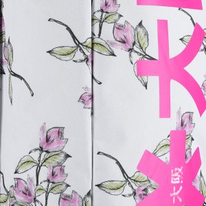 Osaka Sports Medium Schlägertasche Magnolia – Bild 6