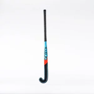 Grays Dynabow 6 MC Blue 36,5" 25/26 – Bild 3