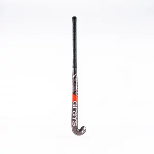 Grays Dynabow 6 MC Metallic Pink 36,5" 25/26 – Bild 6