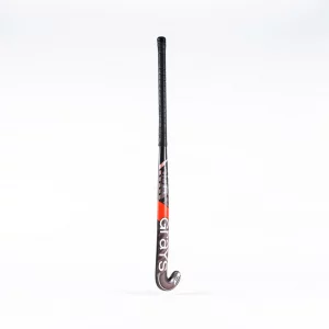 Grays Dynabow 6 MC Metallic Pink 36,5" 25/26 – Bild 4