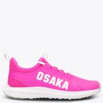 Osaka Furo Play Electric Fuchsia Kunstrasenschuh